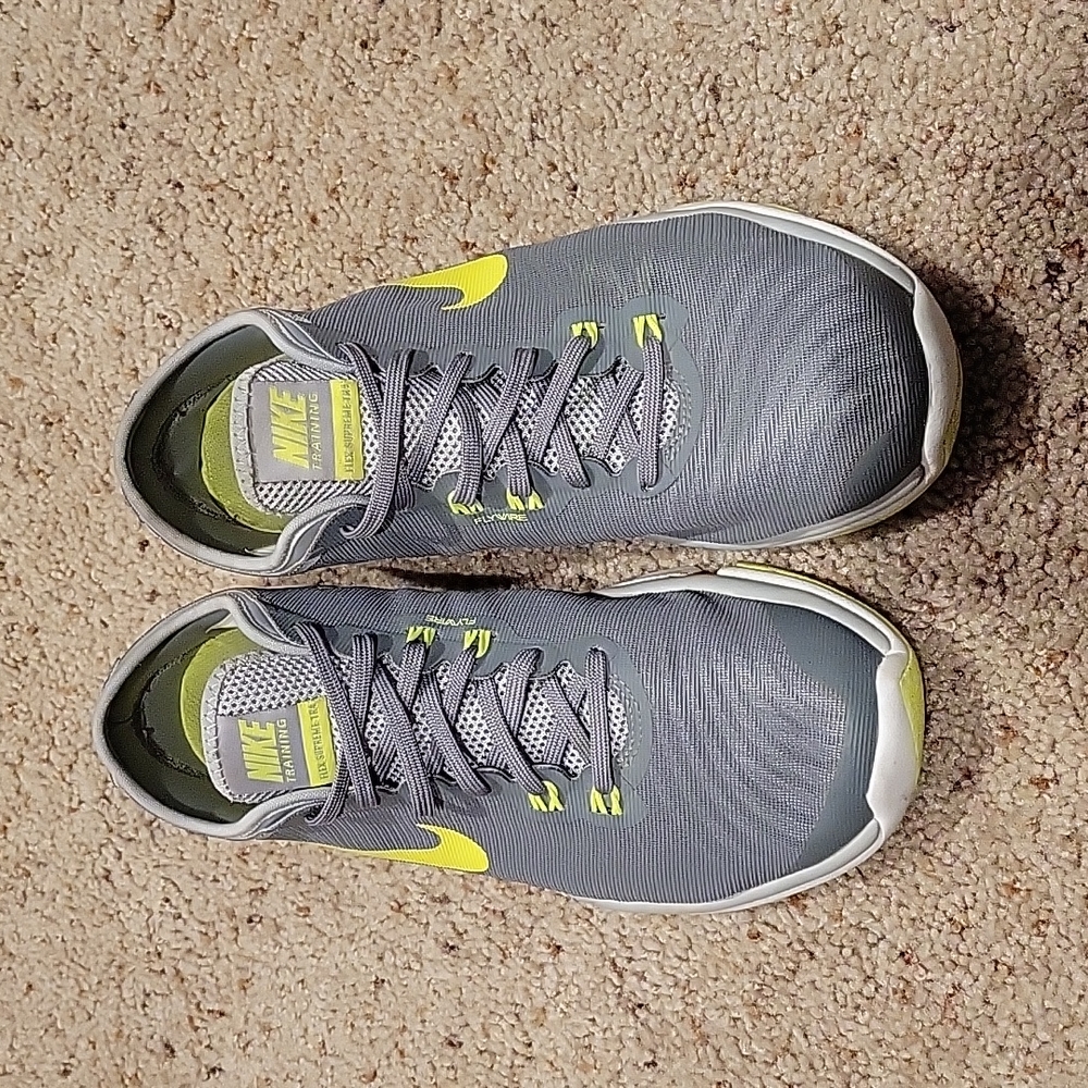 Nike Shoes